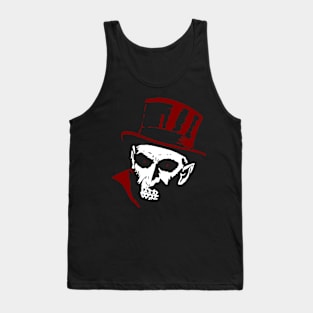 Nosferatu Tank Top